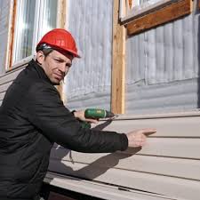 Best Steel Siding Installation  in Byers, CO